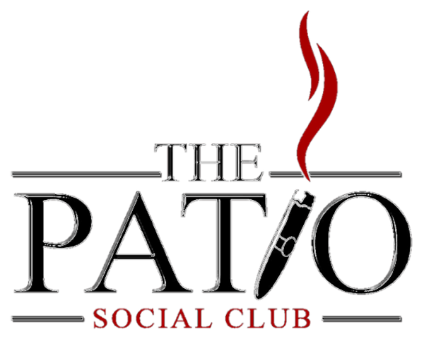 The Patio - Snellville logo