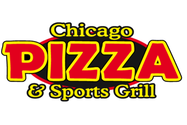 Chicago Pizza And Sports Grille - Snellville logo