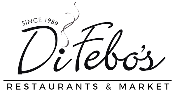 Difebo's Hospitality Group logo