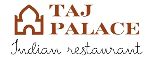 Taj Palace logo