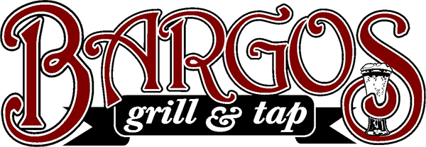 Bargos Grill & Tap logo