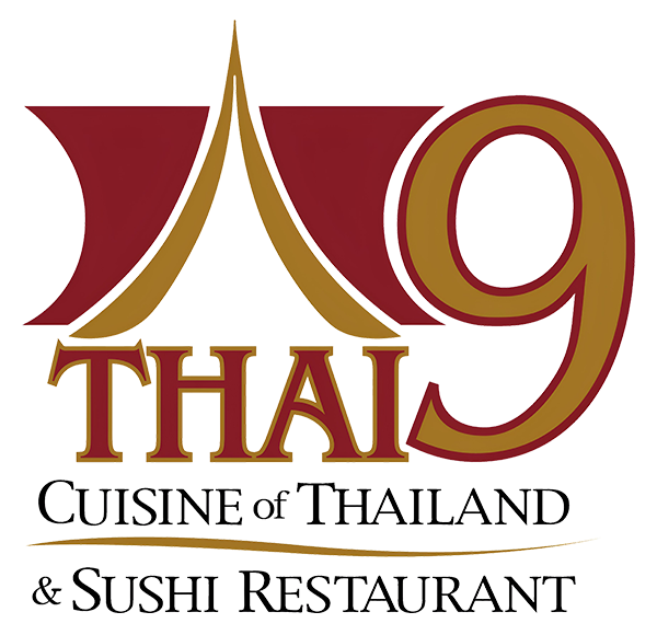 Thai 9 logo
