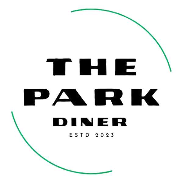 The Park Diner - Northside logo