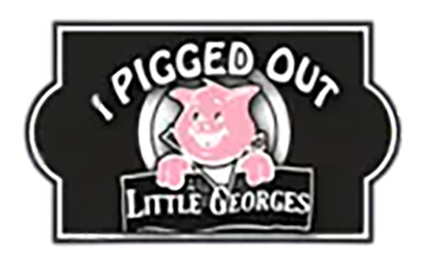 Little George's Restaurant logo