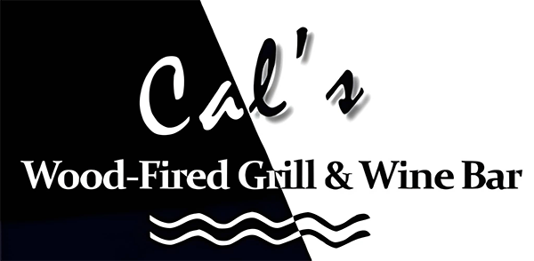 Cal's Wood Fired Grill and Bar logo