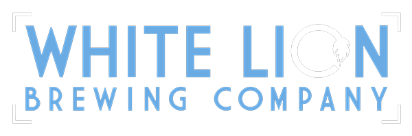 White Lion Brewing Company logo