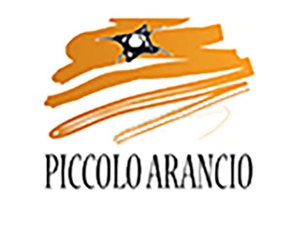 Piccolo Arancio logo