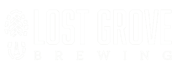 Lost Grove Brewing logo