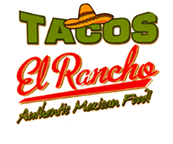 Tacos El Rancho logo