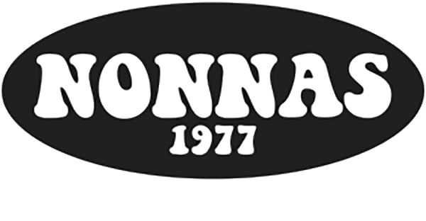 Nonnas 1977 logo