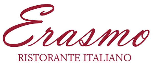 Erasmo Ristorante logo