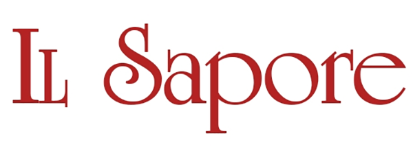 Il Sapore Restaurant & Pizzeria logo