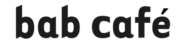 Bab Café logo