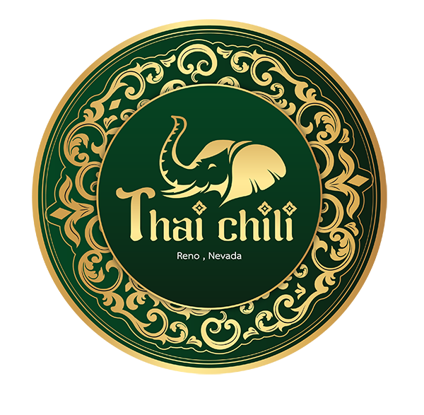 Thai Chili logo