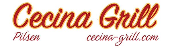 Cecina Grill Pilsen logo