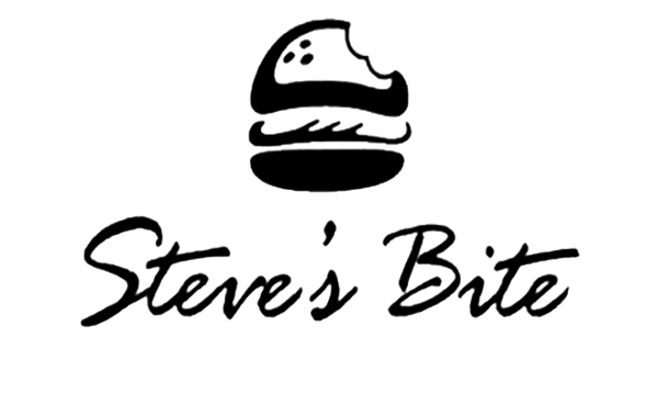 Steve's Bite logo