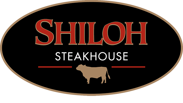 Shiloh Steakhouse logo