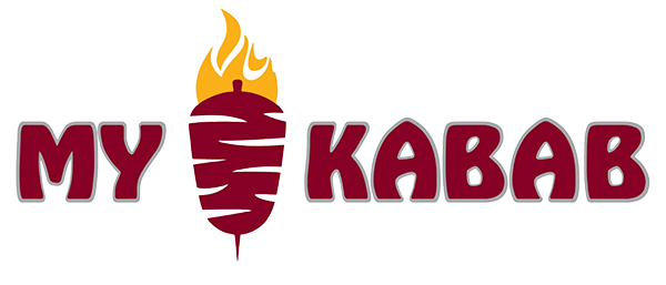 My Kabab logo