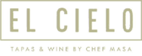 El Cielo by Chef Masa logo