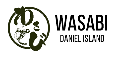 Wasabi of Daniel Island logo