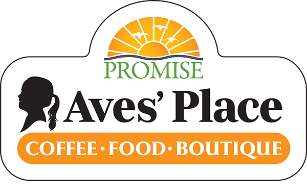 Aves' Place logo
