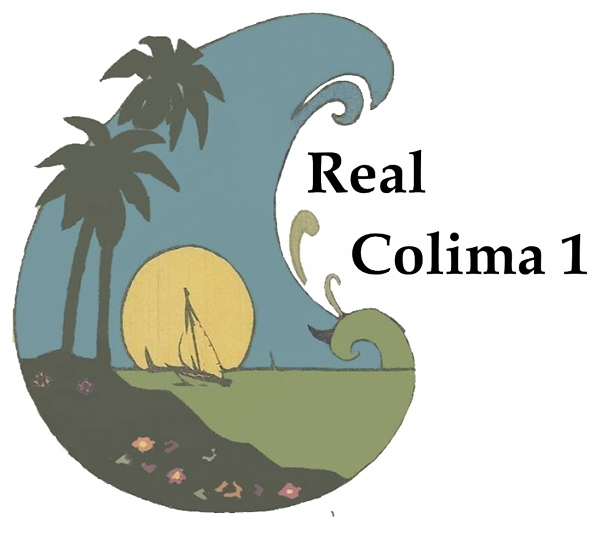 Real Colima 1 logo