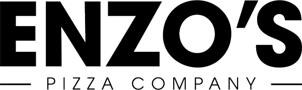 Enzo's Pizza Co logo