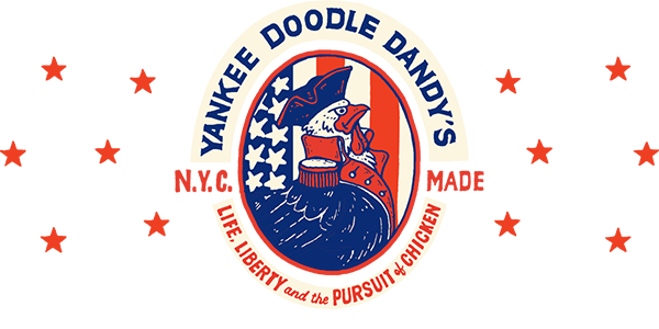 Yankee Doodle Dandy’s logo