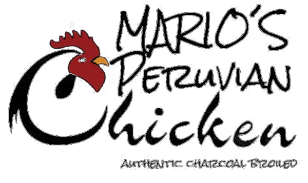 Mario's Peruvian Chicken- North Charleston logo