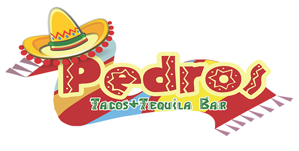 Pedro's Tacos and Tequila logo