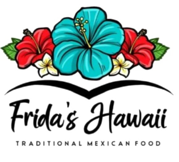Frida's Hawaii logo