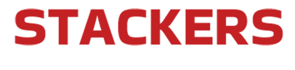 Stackers Restaurant logo