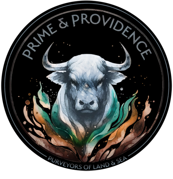 Prime & Providence logo