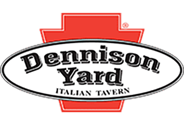 Dennison Yard logo