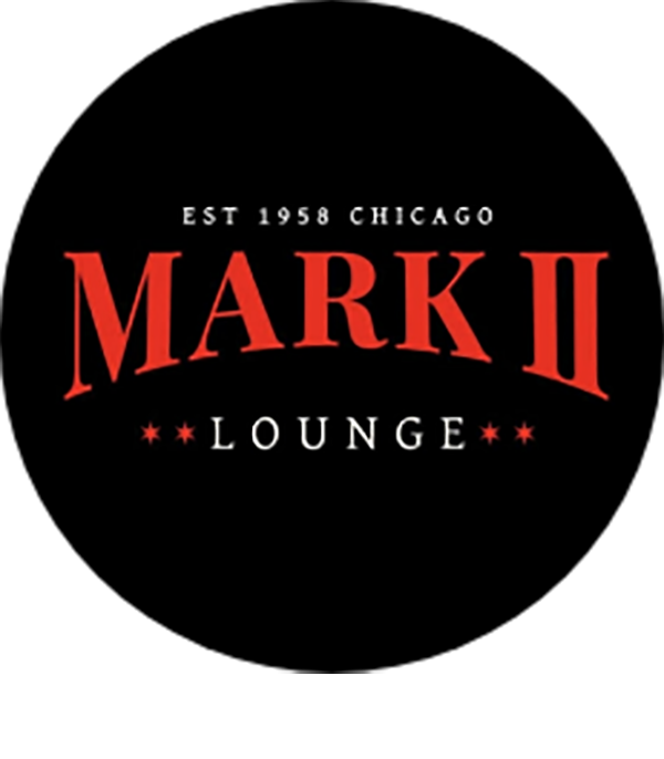 Mark II Lounge logo