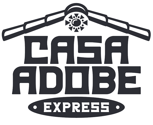 Casa Adobe Express logo