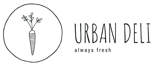 Urban Deli logo