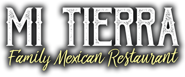 Mi Tierra Landing Page logo