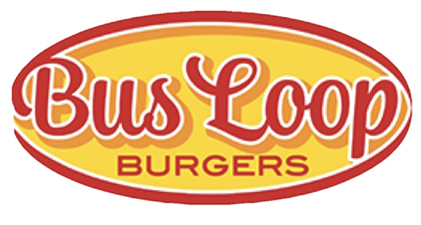 Bus Loop Burgers logo