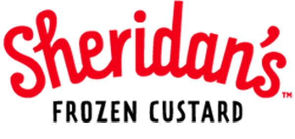 Sheridan's Frozen Custard logo