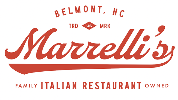 Marrelli's logo
