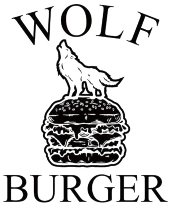 Wolf Burger logo