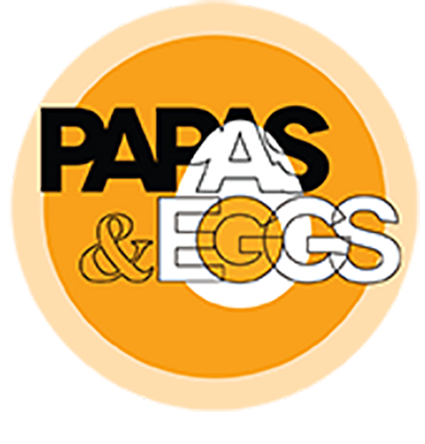 Papas and Eggs (San Jose) logo