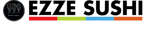 Ezze Sushi logo