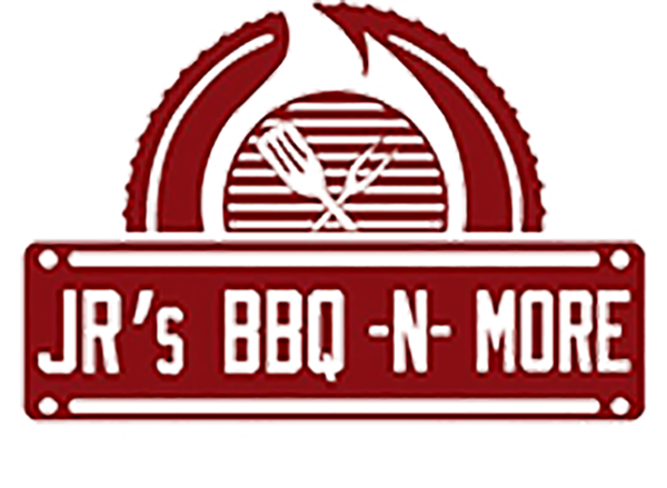 JR'S BBQ-N-More logo