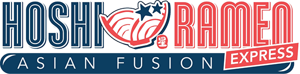 Hoshi Ramen logo