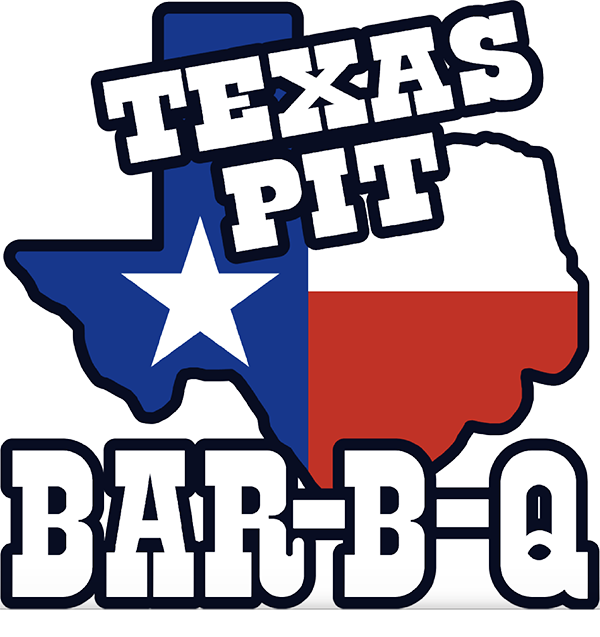 Texas Pit BBQ logo