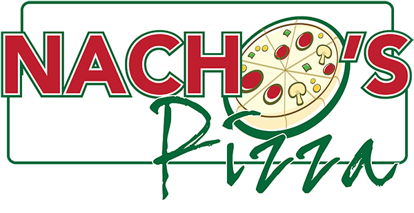 Nacho's Pizza logo