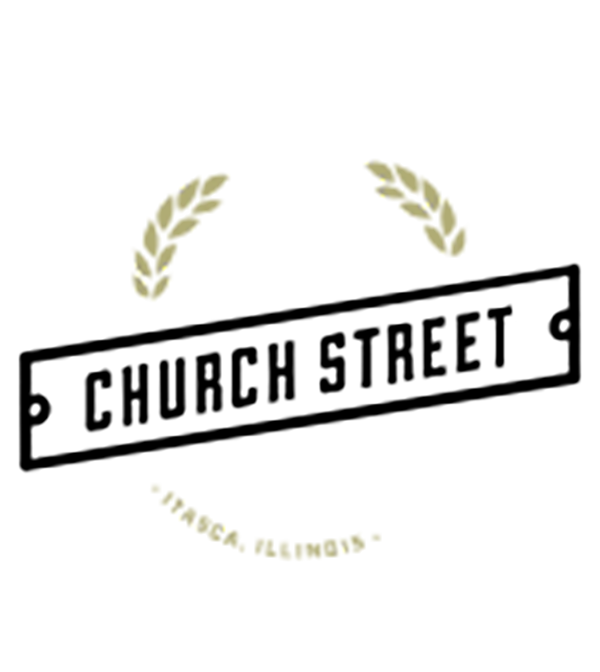 Church Street Brewing Company logo