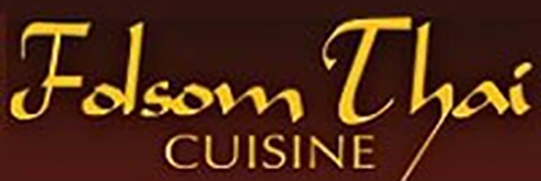Folsom Thai Cuisine logo